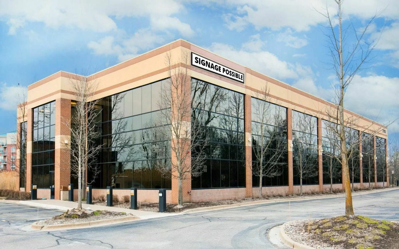 Photo 1 of 25900 Eleven Mile Rd, Southfield, MI 48034