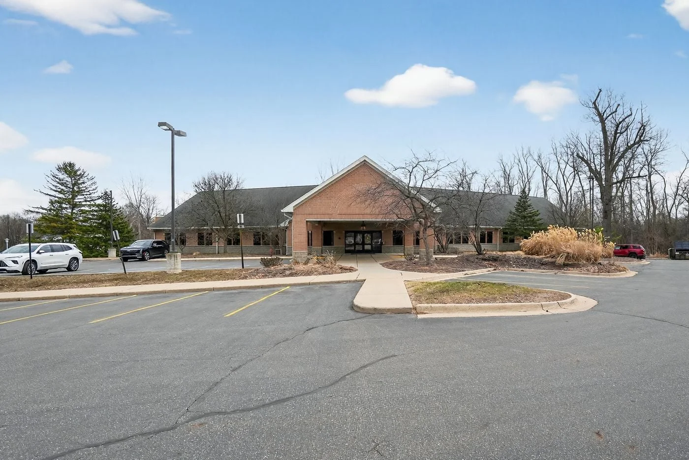 Photo 2 of 1575 Ramblewood Drive, East Lansing, MI 48823