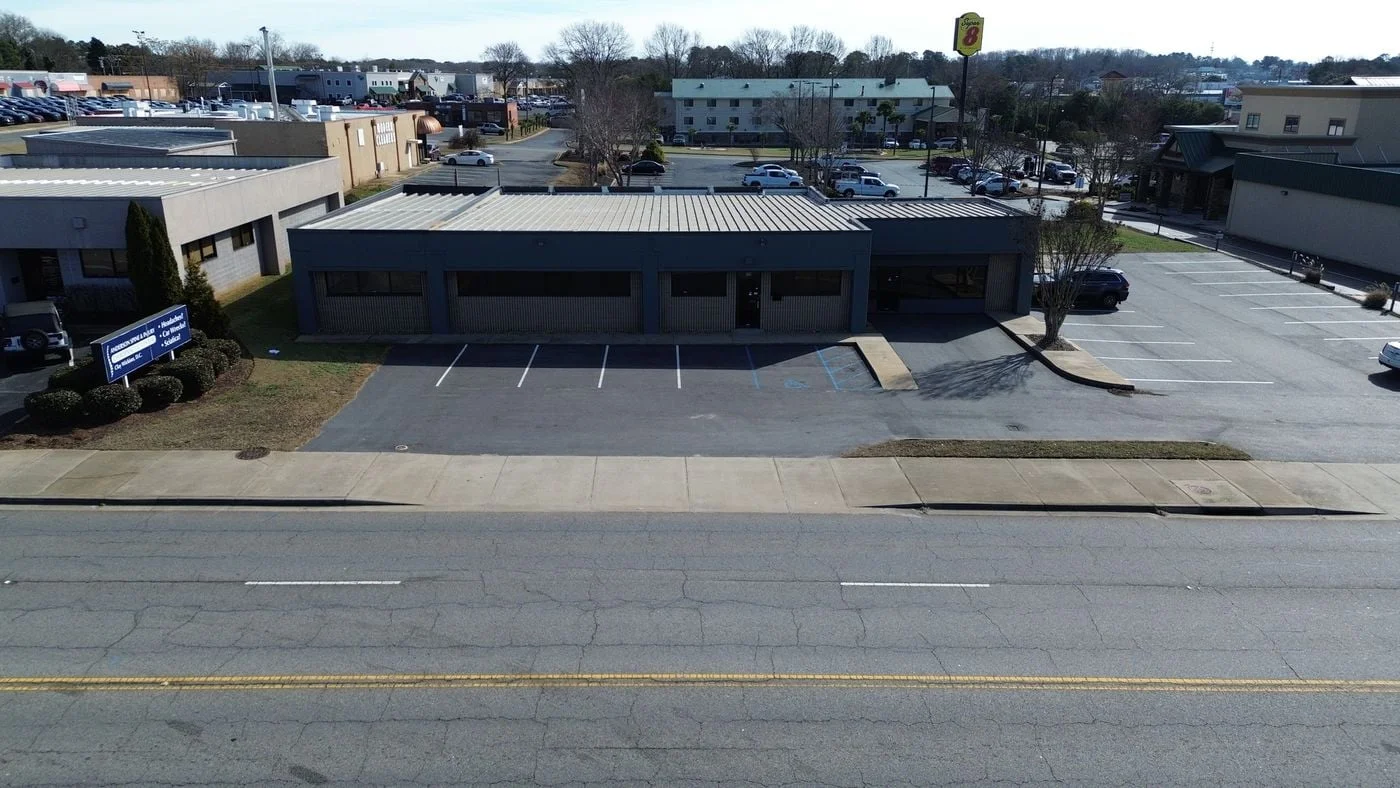 Photo 2 of 120 East West Parkway, Anderson, SC 29621