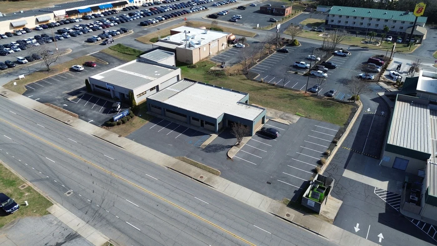 Photo 3 of 120 East West Parkway, Anderson, SC 29621