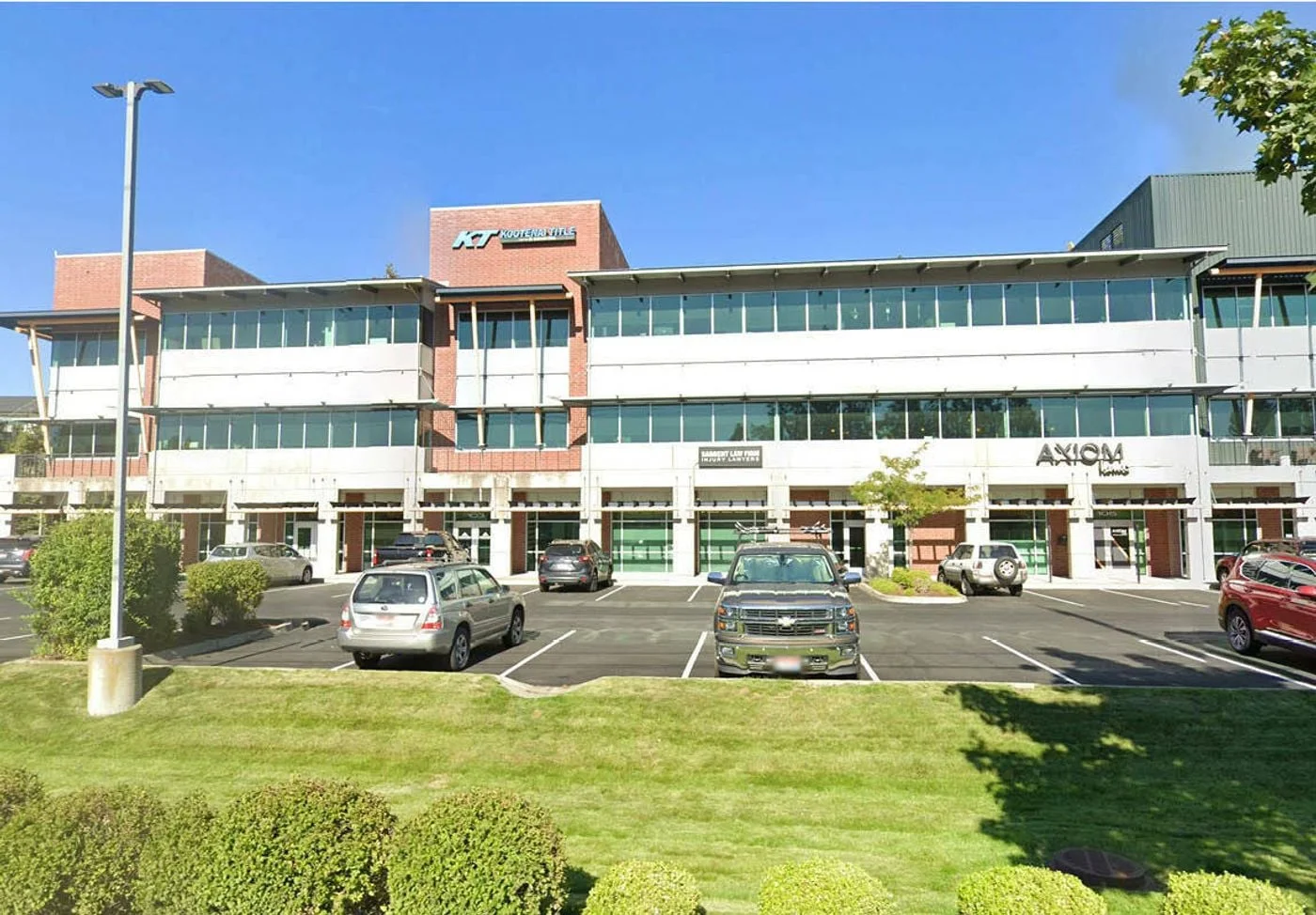 Photo 1 of 1450 Northwest Blvd, Coeur d'Alene, ID 83814