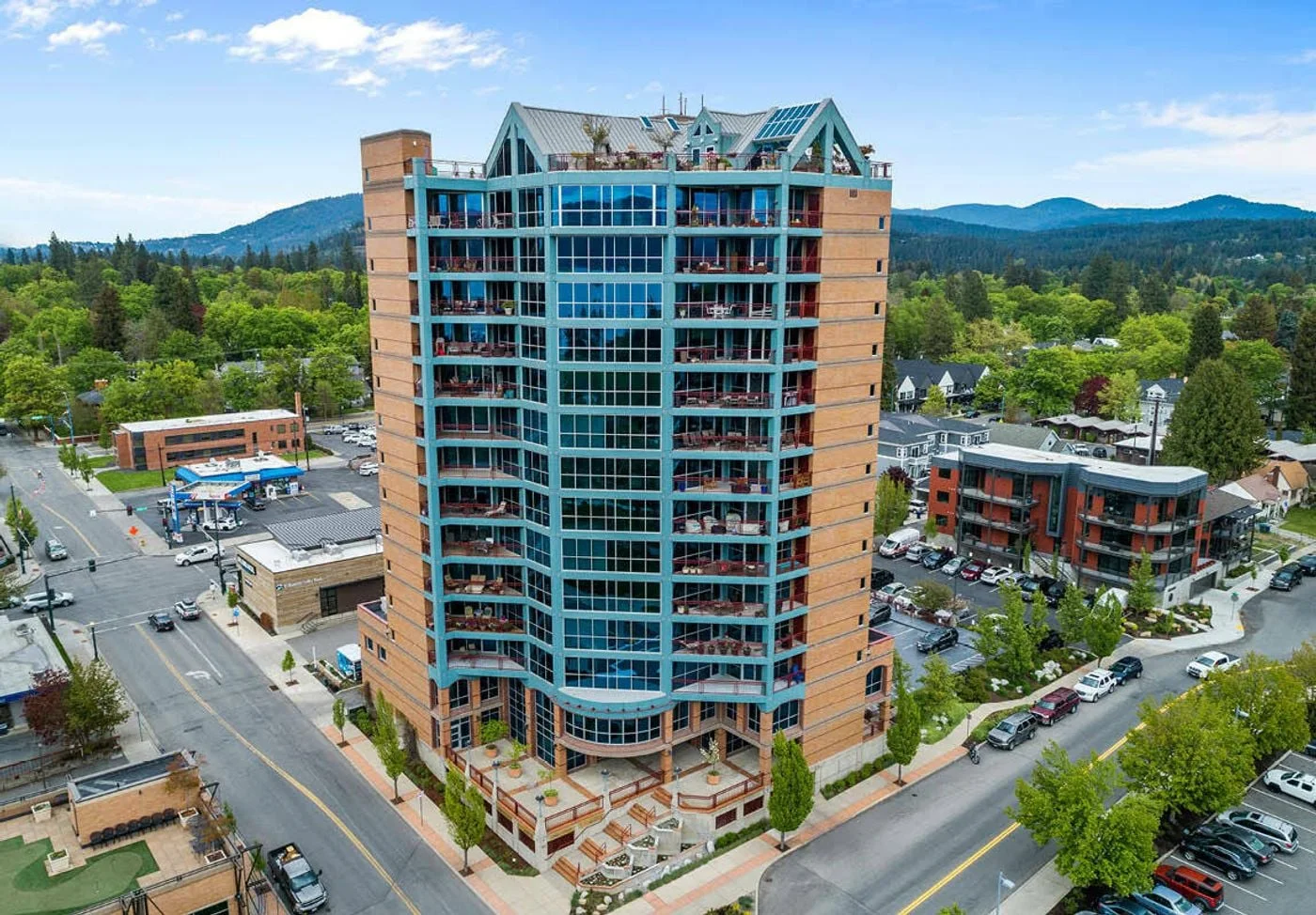 Photo 1 of 701 E. Front Ave, Coeur d'Alene, ID 83814