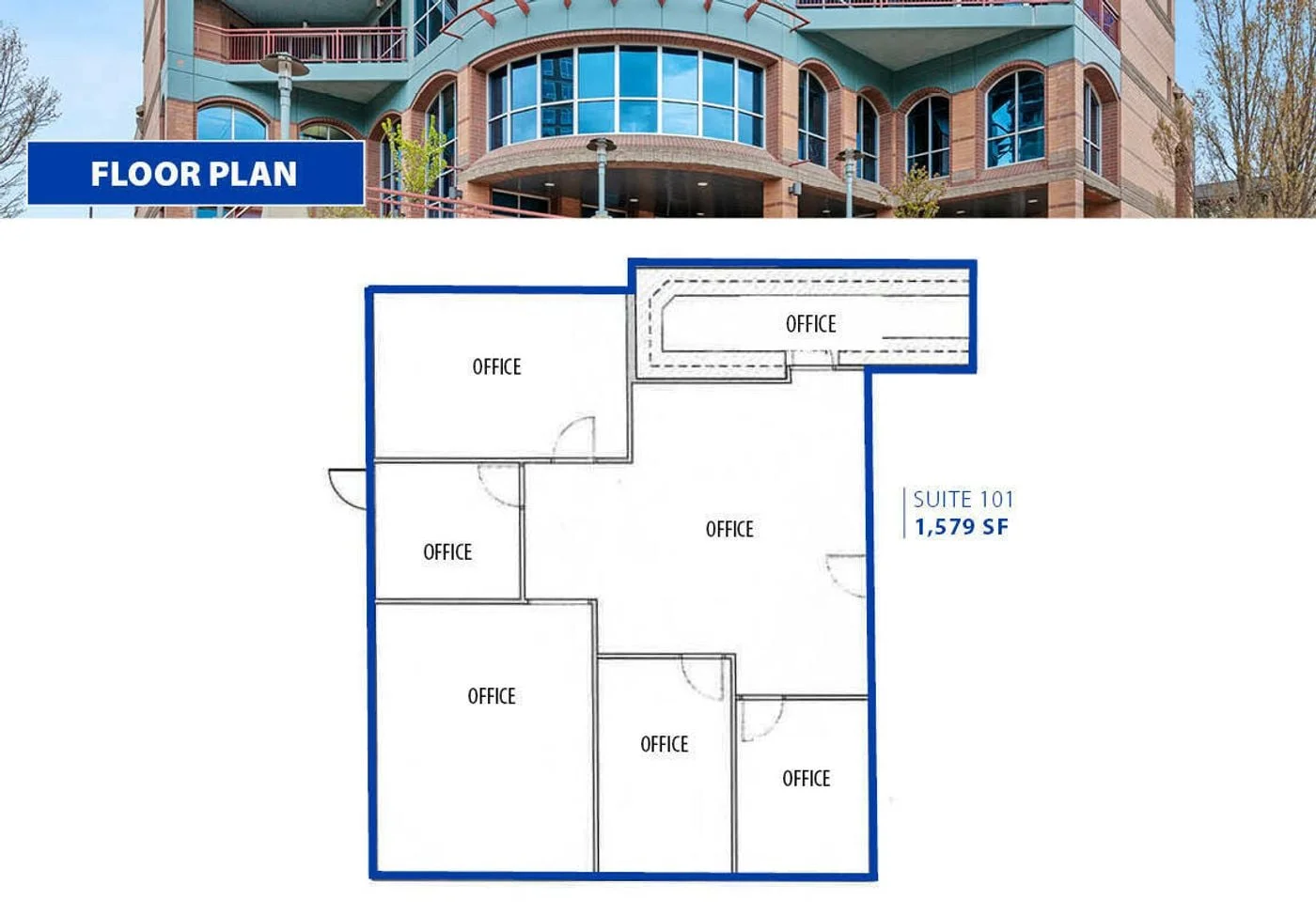 Photo 2 of 701 E. Front Ave, Coeur d'Alene, ID 83814