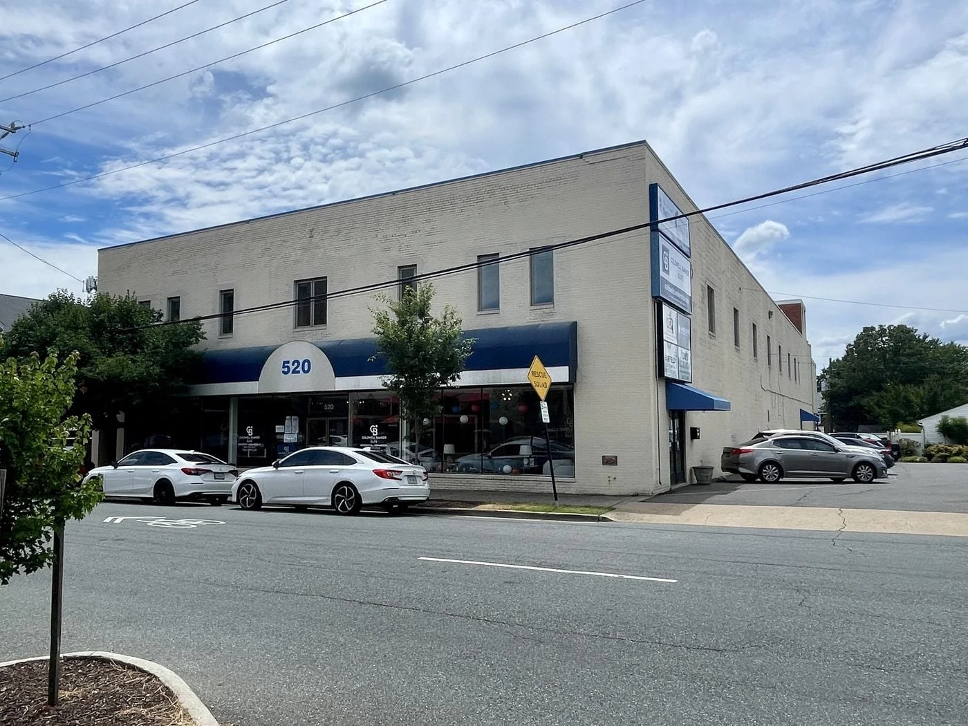 Photo 1 of 520 William St, Fredericksburg, VA 22401