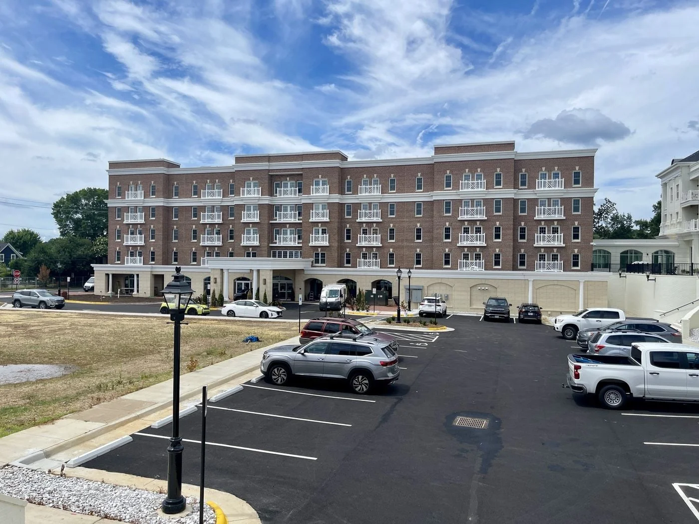 Photo 3 of 520 William St, Fredericksburg, VA 22401