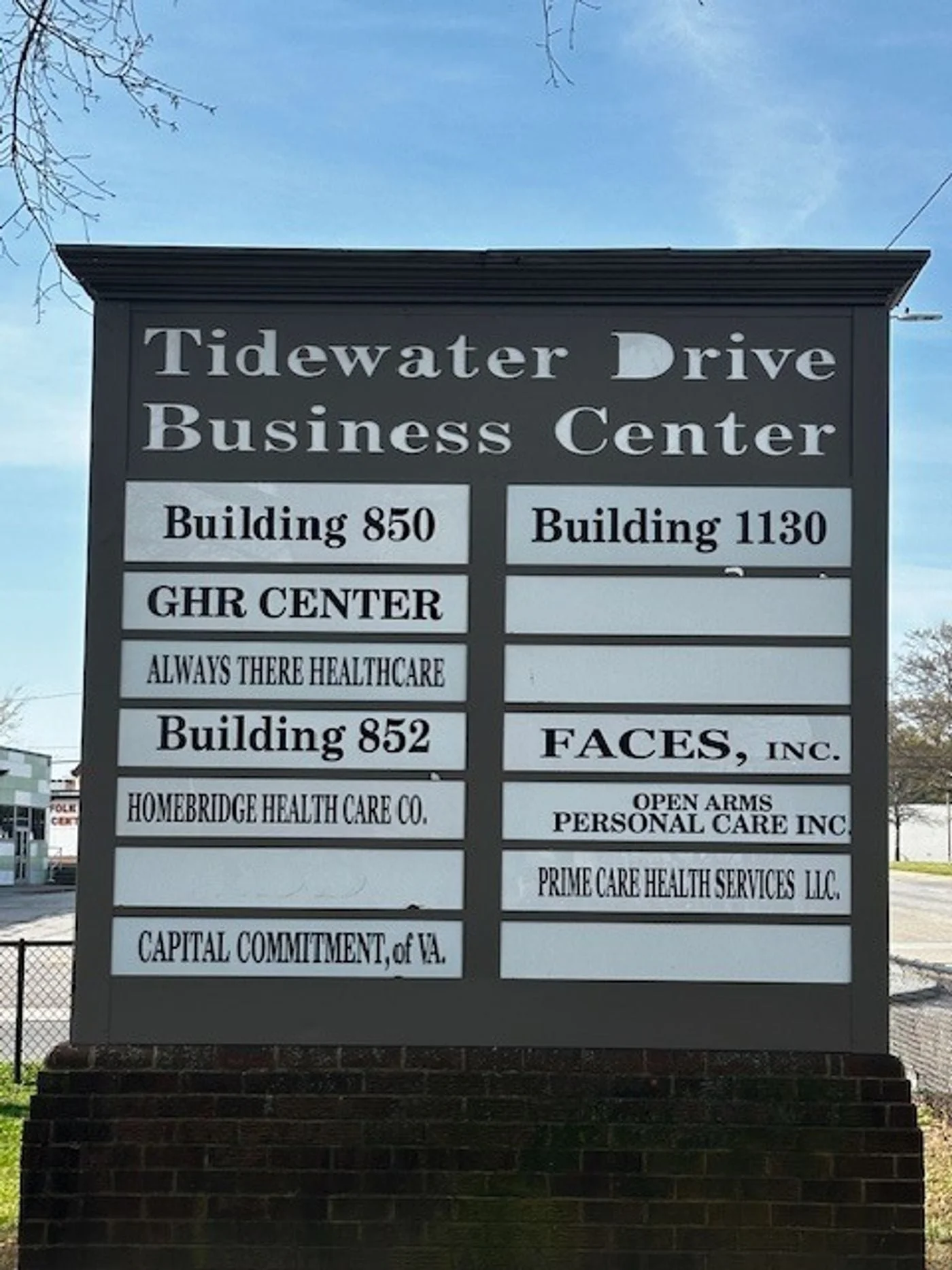 Photo 2 of 850 Tidewater Drive, Norfolk, VA 23504