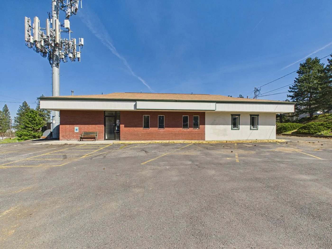 Photo 1 of 1727 South Ray Street, Spokane, WA 99223