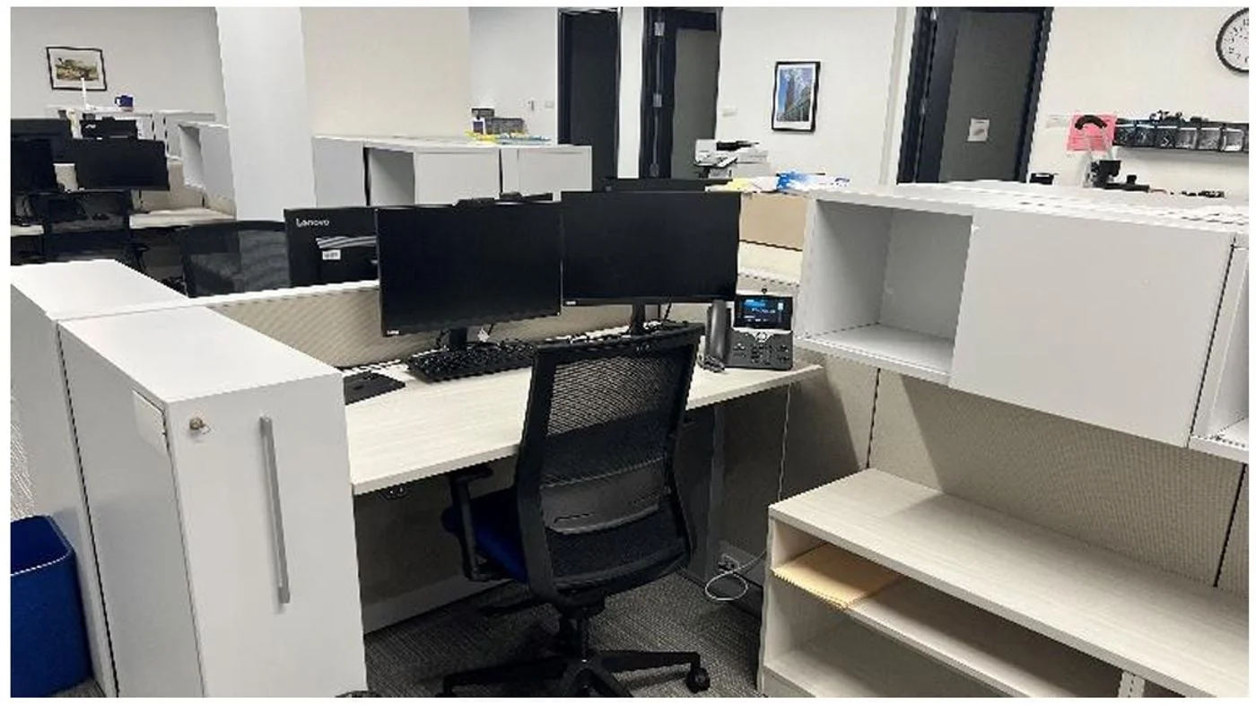 Photo 2 of 1355 Peachtree St NE, Atlanta, GA 30309