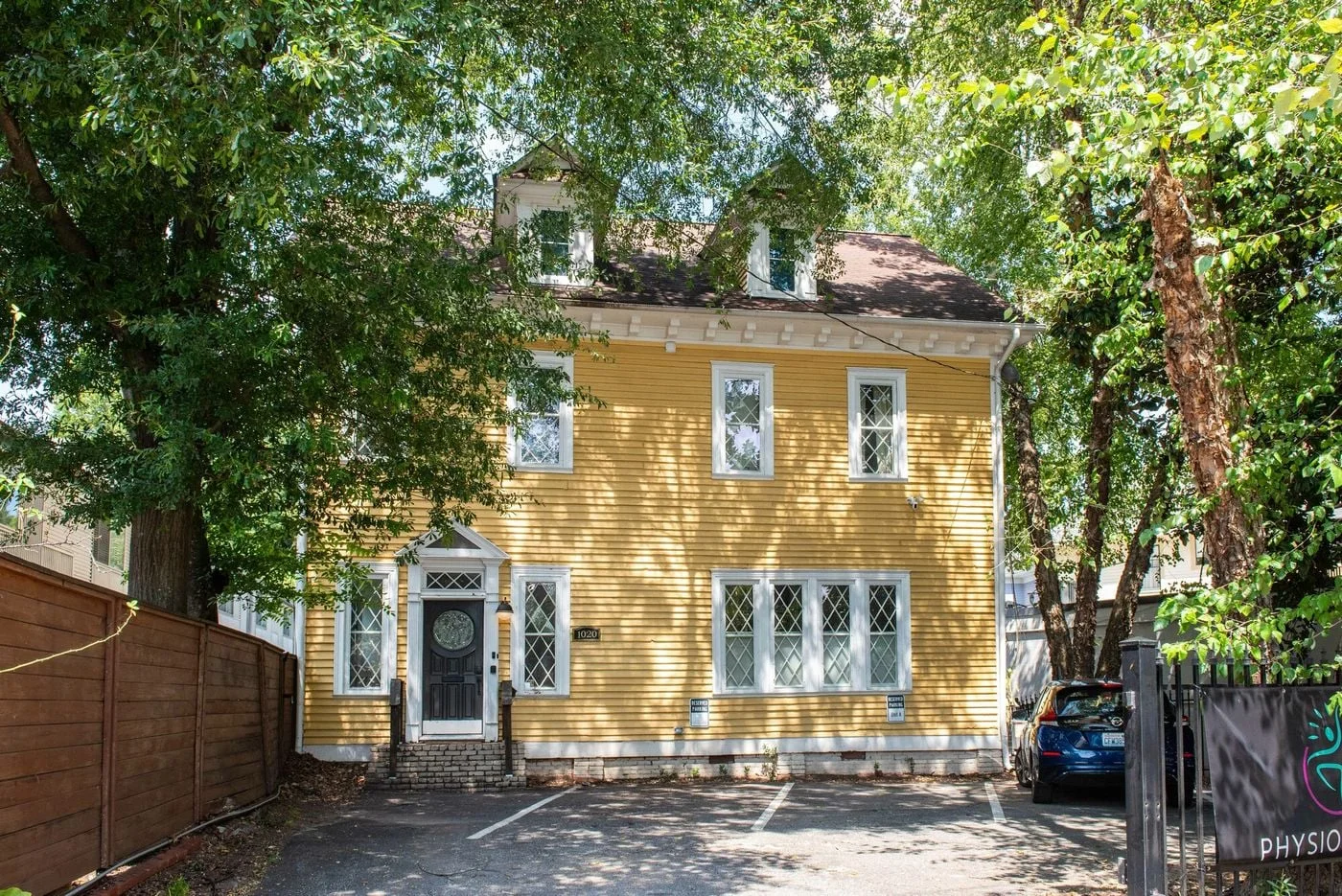 Photo 1 of 1020 Edgewood Avenue Northeast, Atlanta, GA 30307