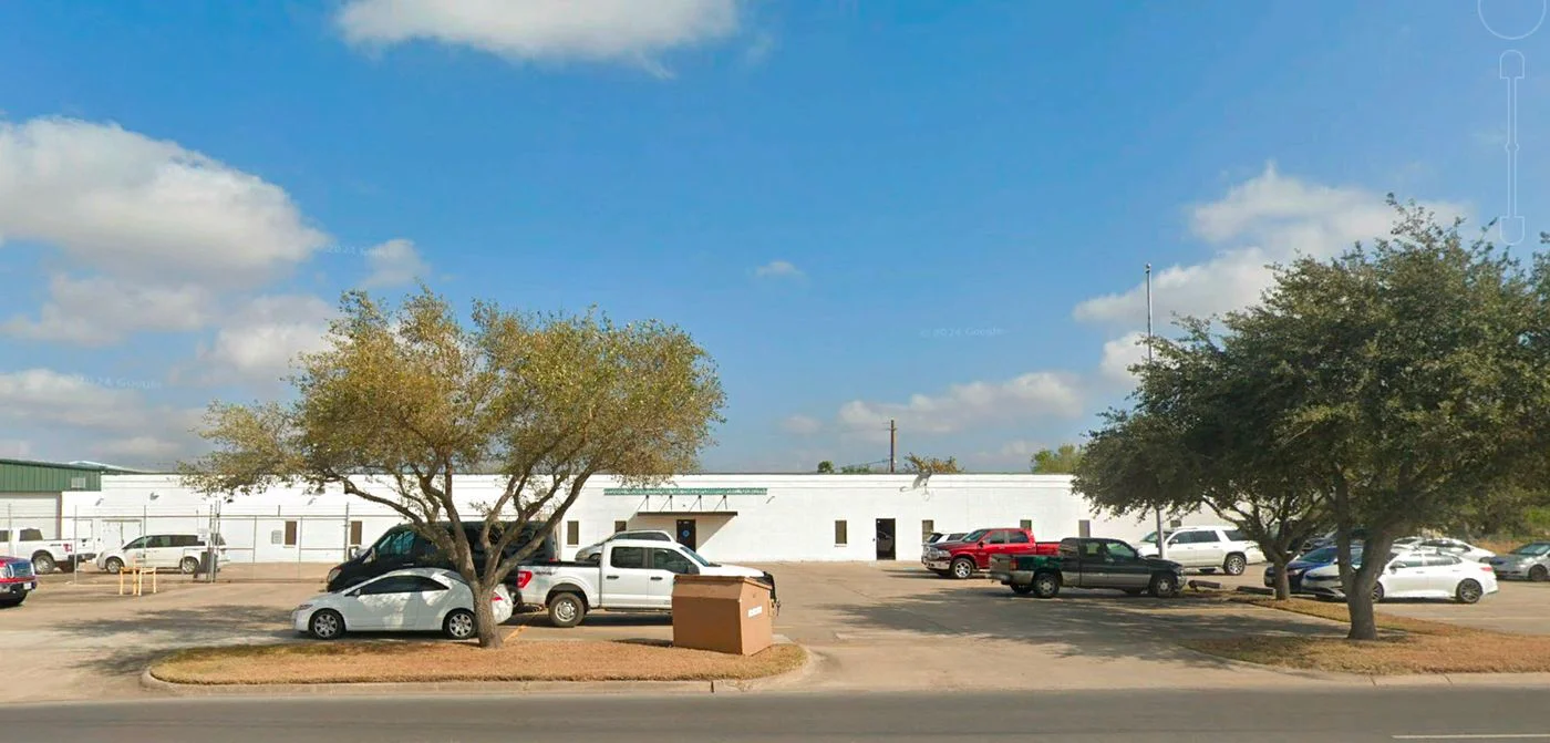 Photo 1 of 1806 West Jefferson Avenue, Harlingen, TX 78550