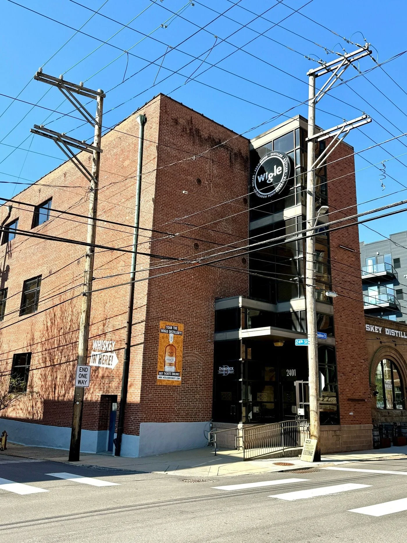 Photo 1 of 2401 Smallman Street, Pittsburgh, PA 15222