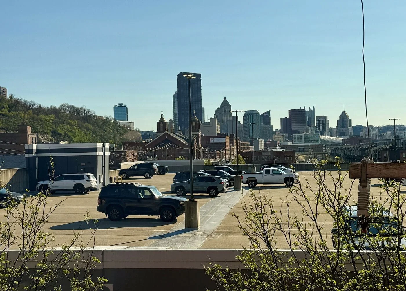 Photo 2 of 2401 Smallman Street, Pittsburgh, PA 15222