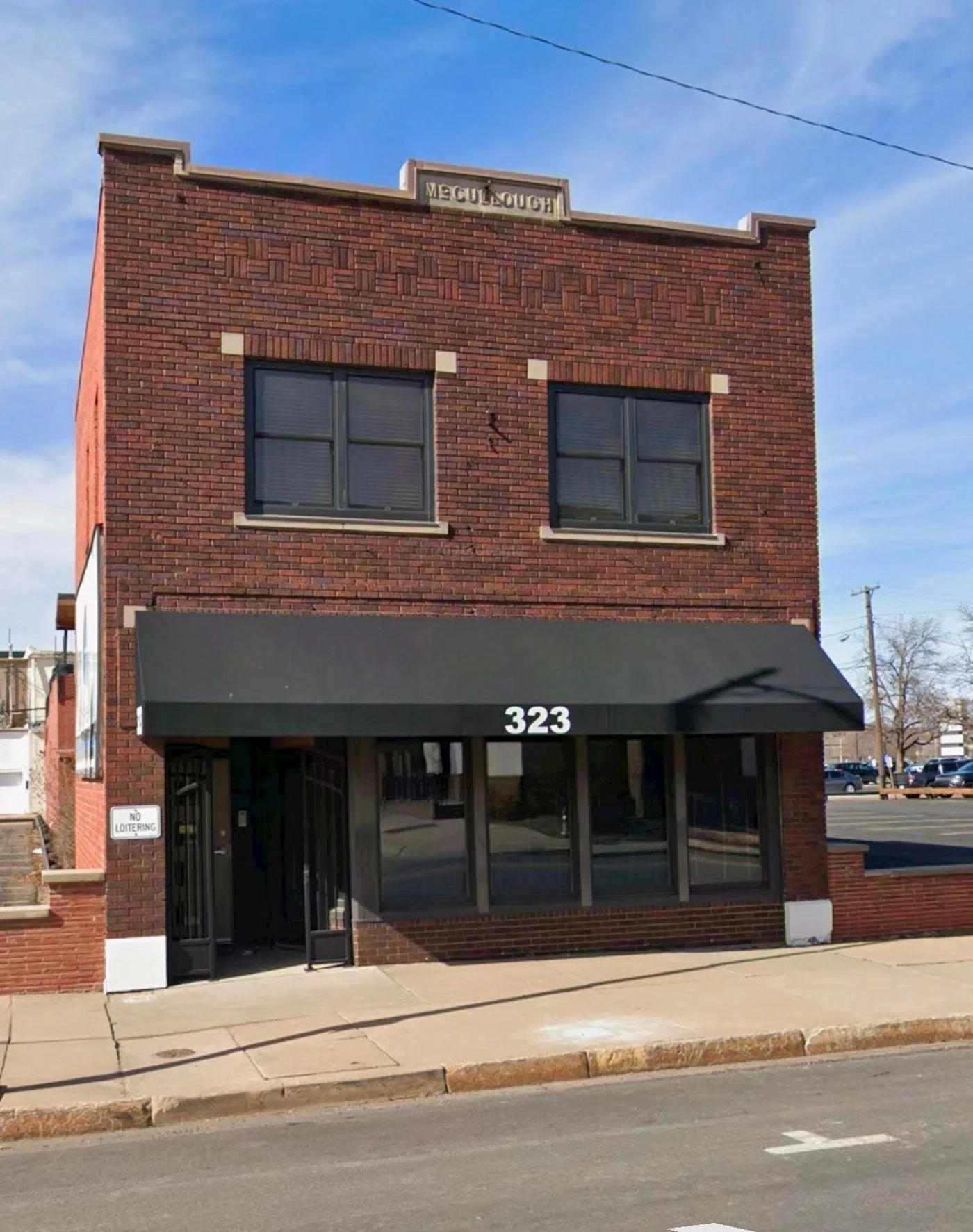 Photo 1 of 323 N Market St, Wichita, KS 67202