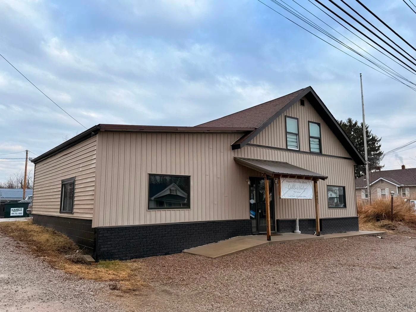 Photo 1 of 4445 East Pike, Zanesville, OH 43701