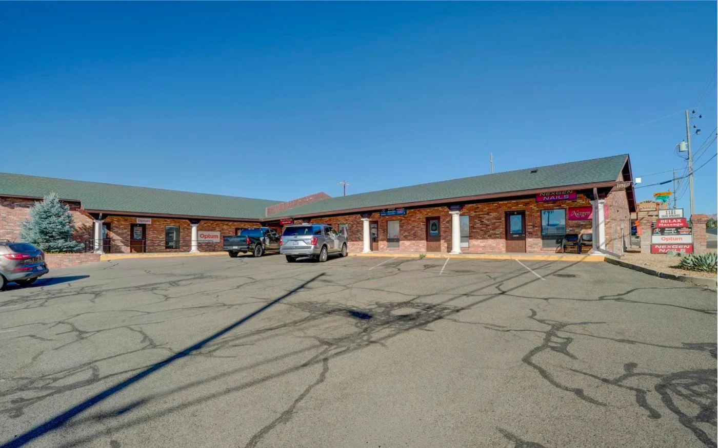 Photo 1 of 1151 West Iron Springs Road, Prescott, AZ 86305