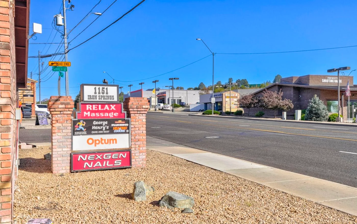 Photo 3 of 1151 West Iron Springs Road, Prescott, AZ 86305