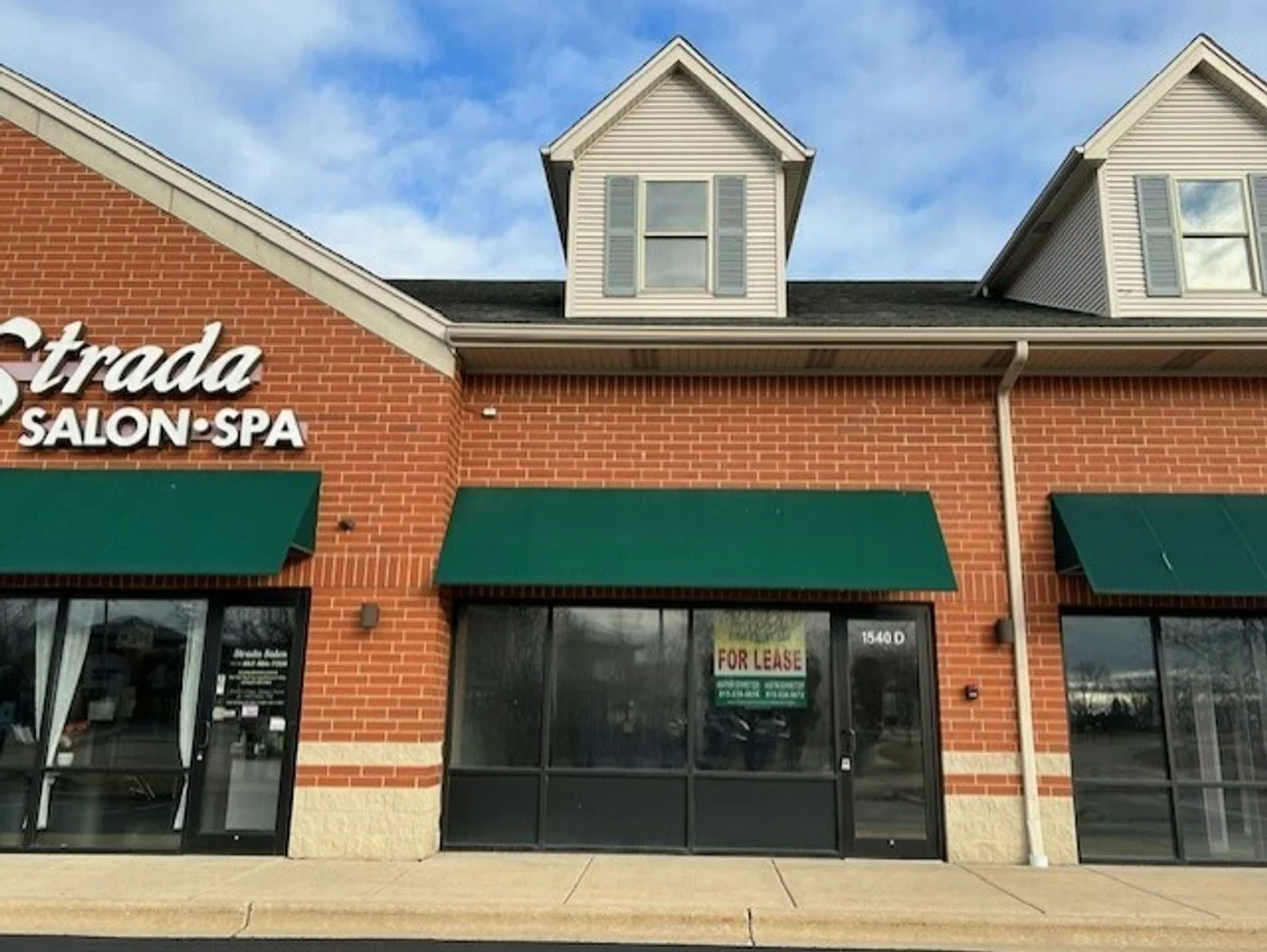 Photo 1 of 1540 Carlemont Drive, Crystal Lake, IL 60014