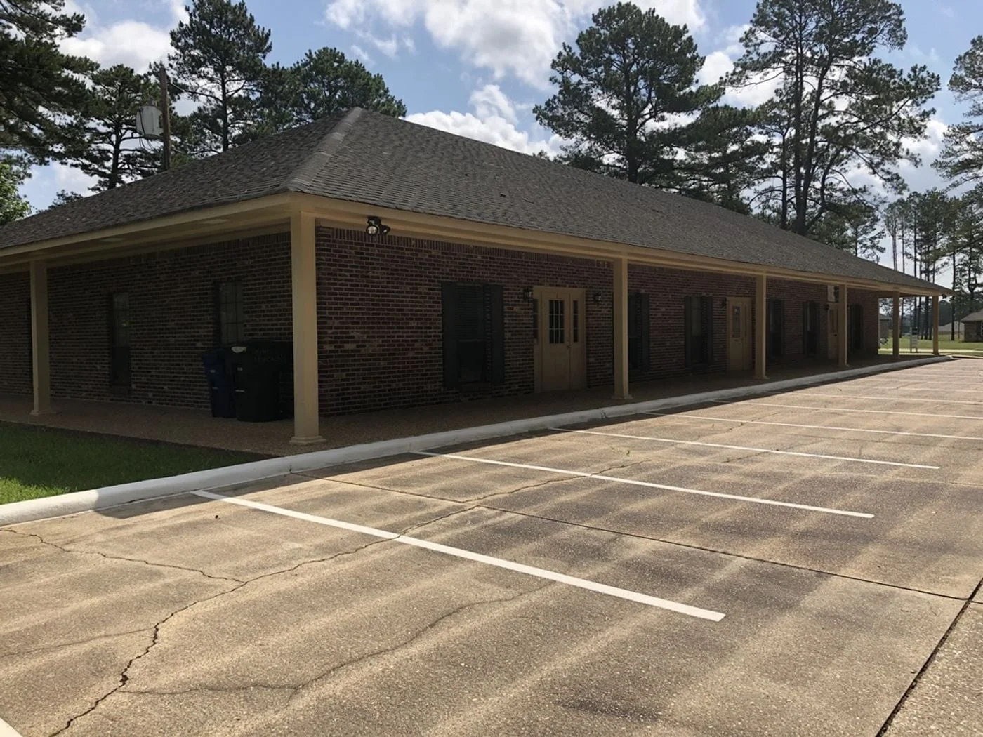 Photo 1 of 9140 Newcastle Dr, Shreveport, LA 71129