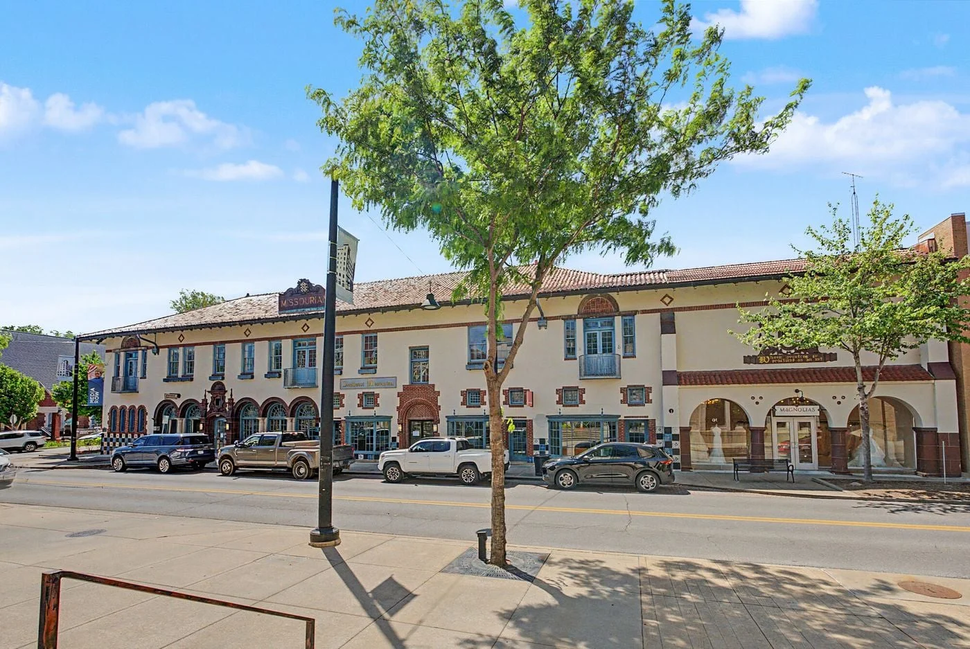 Photo 3 of 301 Broadway St, Cape Girardeau, MO 63701