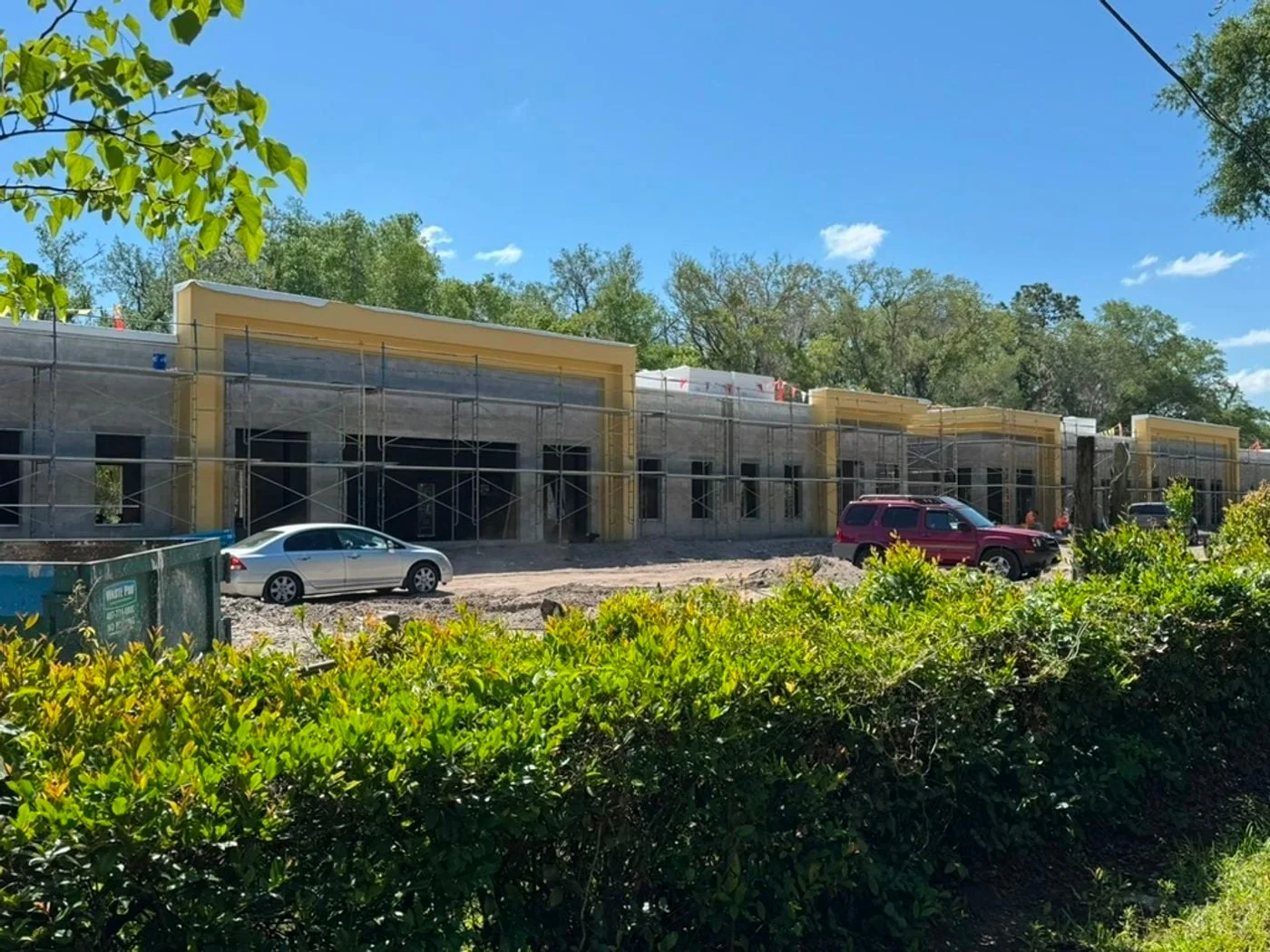 Photo 2 of 2801 W Lake Mary Blvd, Lake Mary, FL 32746