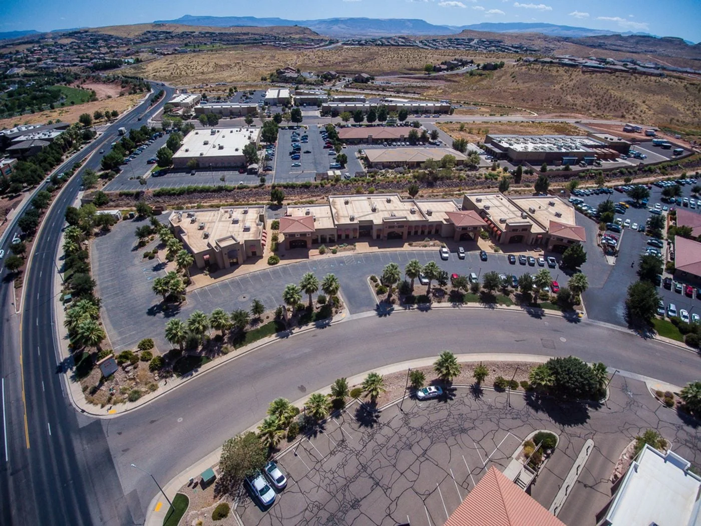 Photo 2 of 1506 S Silicon Way, St. George, UT 84770