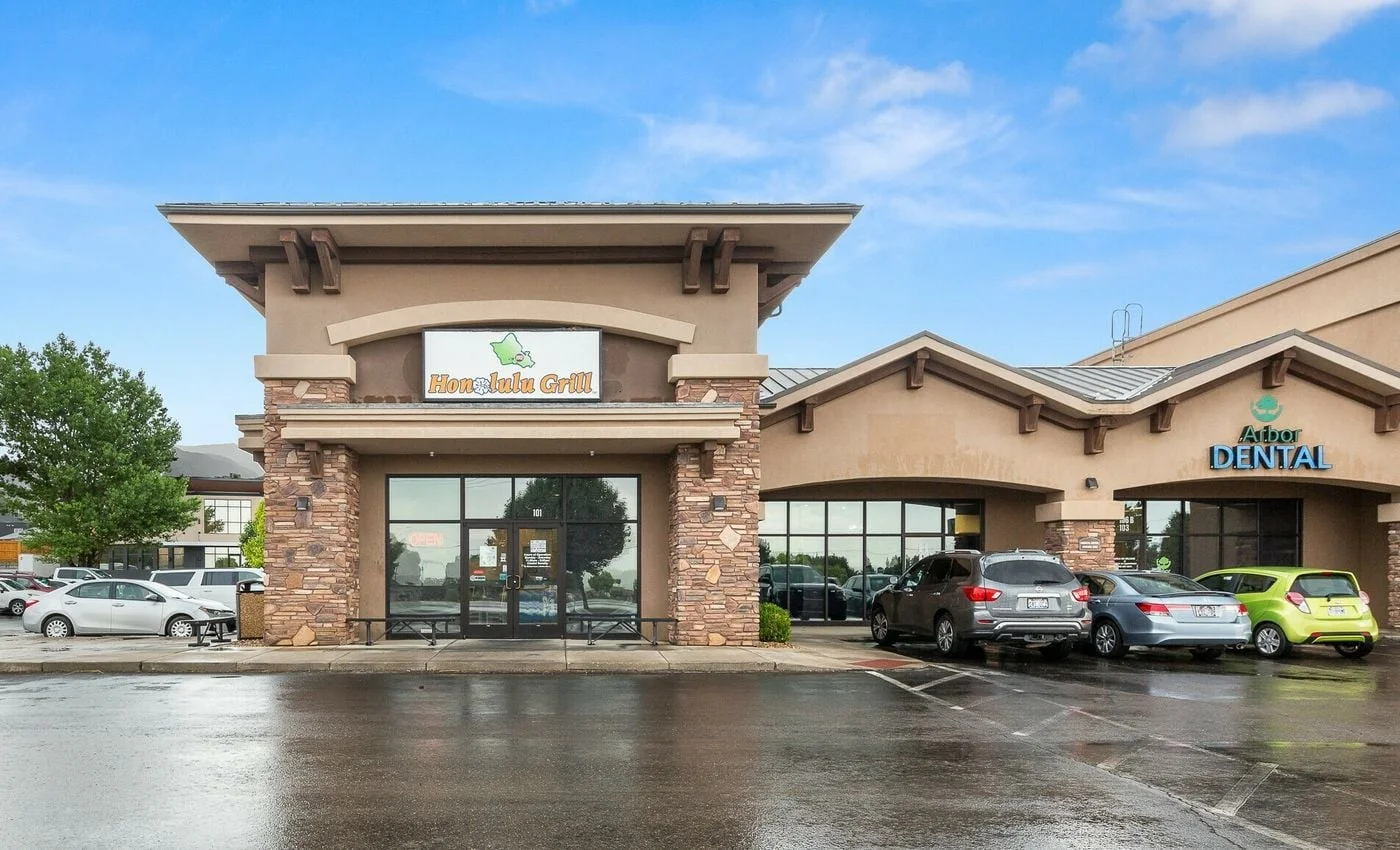 Photo 3 of 1760 N Main Street, Cedar, UT 84720