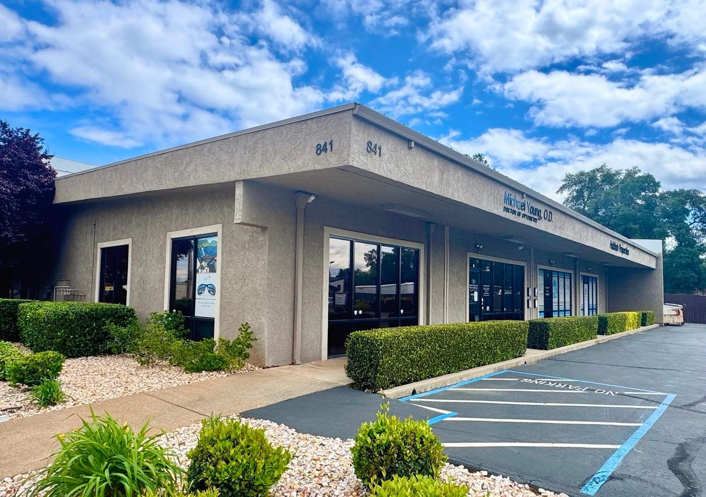 Photo 1 of 841 Hartnell Ave, Suite A, Redding, CA 96002