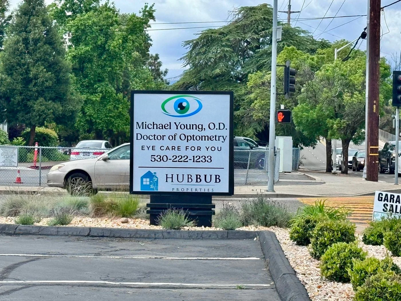 Photo 3 of 841 Hartnell Ave, Suite A, Redding, CA 96002