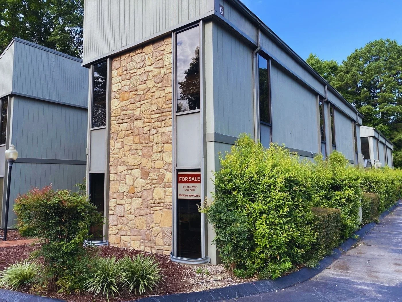 Photo 3 of 1100 Logger Court, STE G101, Raleigh, NC 27609