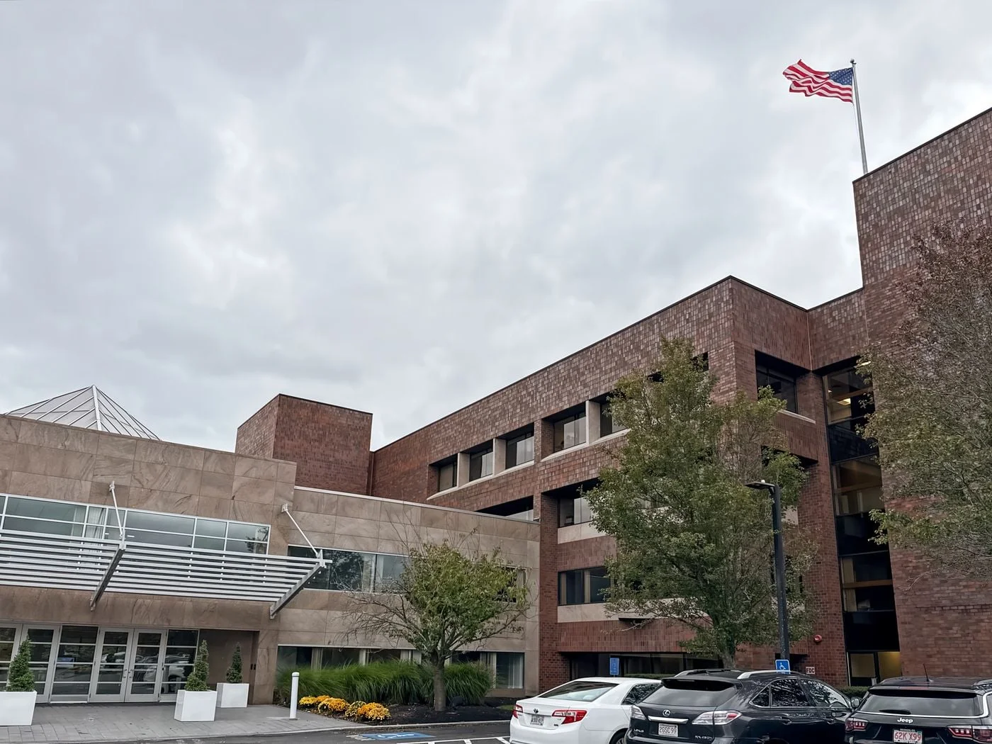 Photo 3 of 3 Allied Drive Suite 303, Dedham, MA 02026