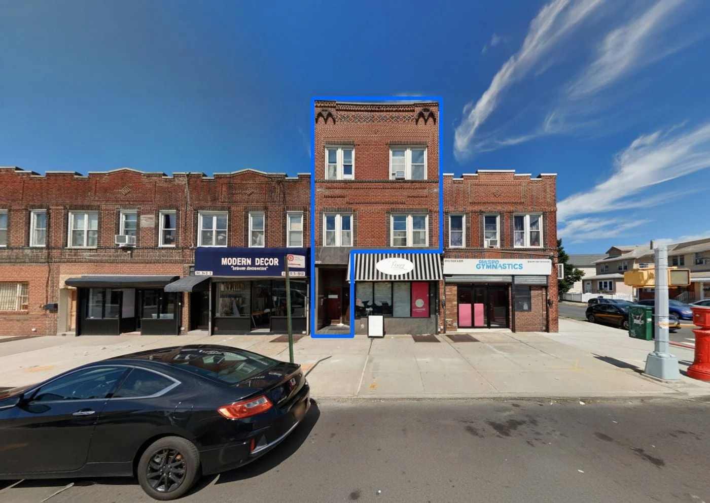 Photo 1 of 293 Avenue S, Brooklyn, NY 11223