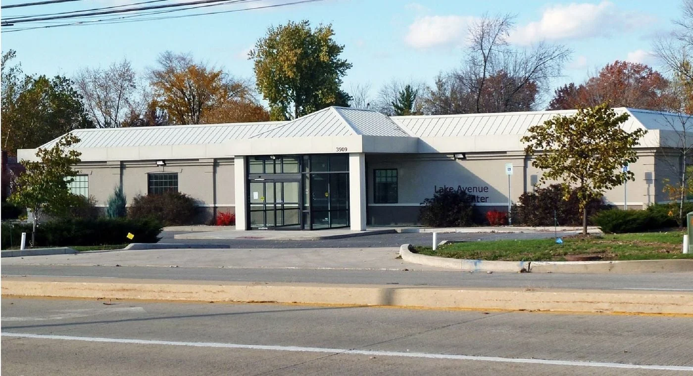 Photo 2 of 3909 Lake Ave., Fort Wayne, IN 46805