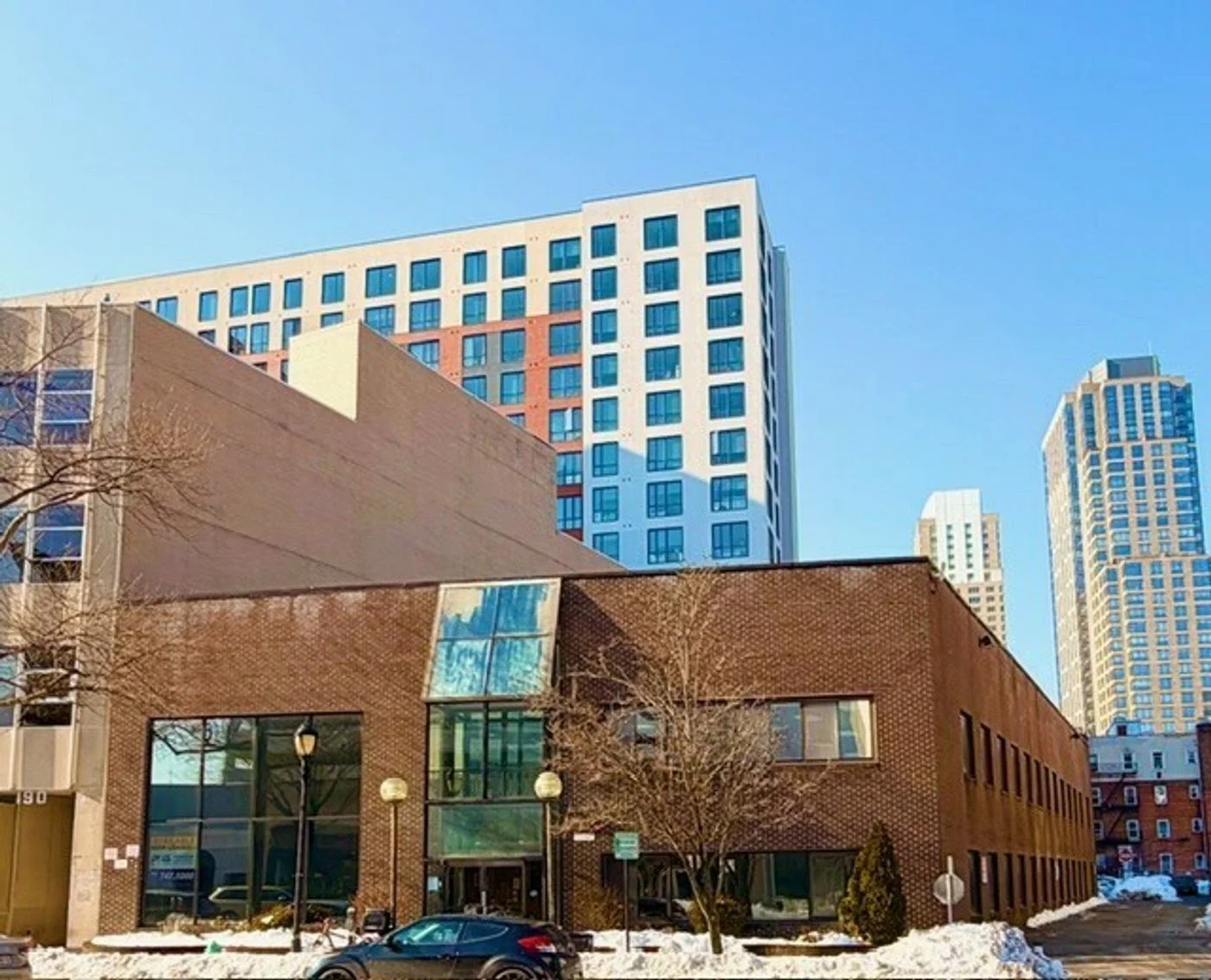 Photo 1 of 200 E Post Rd, White Plains, NY 10601