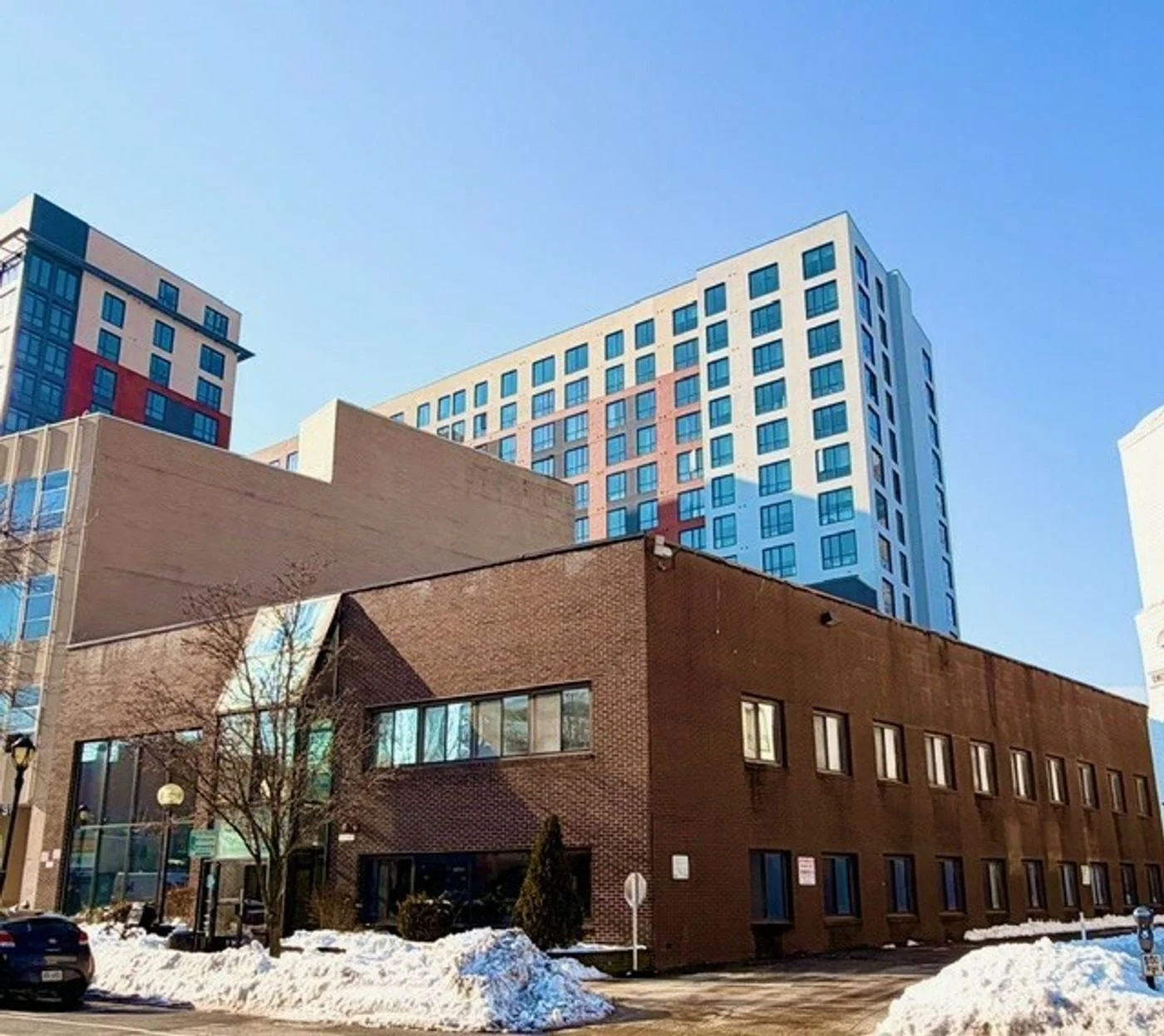 Photo 2 of 200 E Post Rd, White Plains, NY 10601