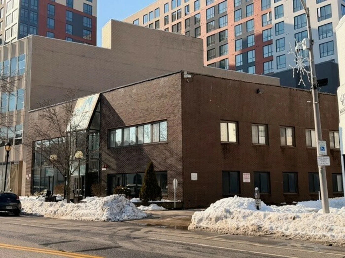 Photo 3 of 200 E Post Rd, White Plains, NY 10601