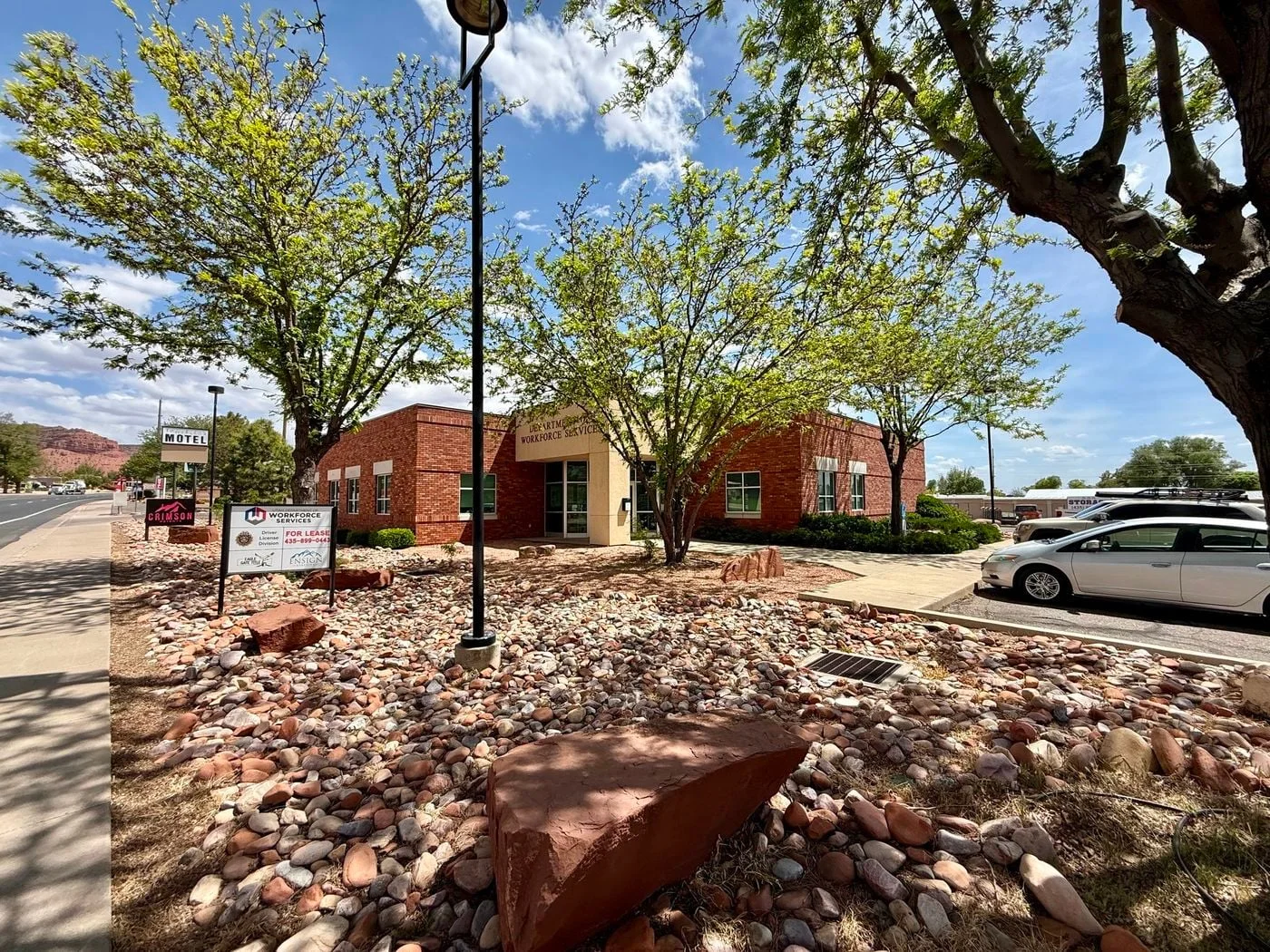 Photo 2 of 468 E 300 S, Kanab, UT 84741