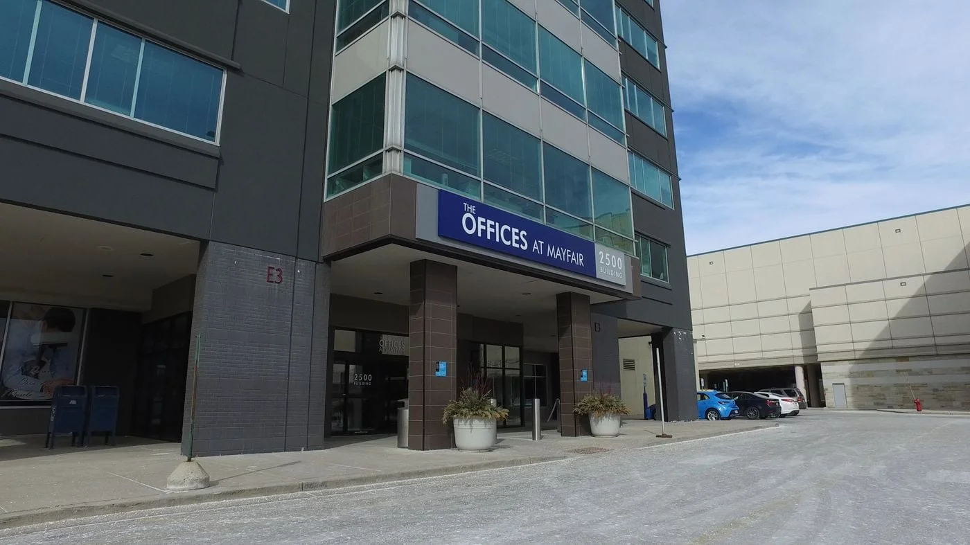 Photo 1 of 2500 North Mayfair Road, Wauwatosa, WI 53226