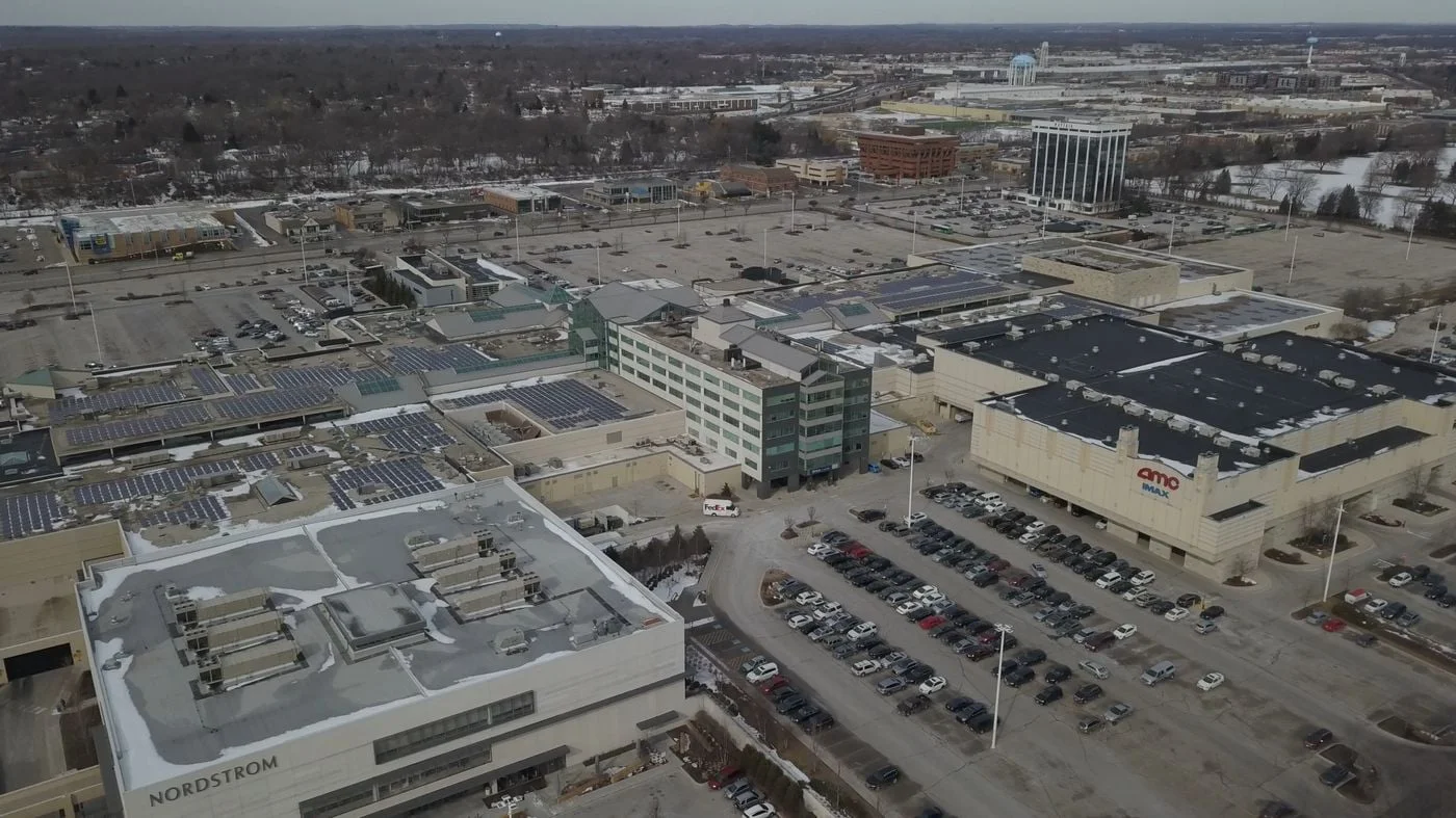 Photo 2 of 2500 North Mayfair Road, Wauwatosa, WI 53226