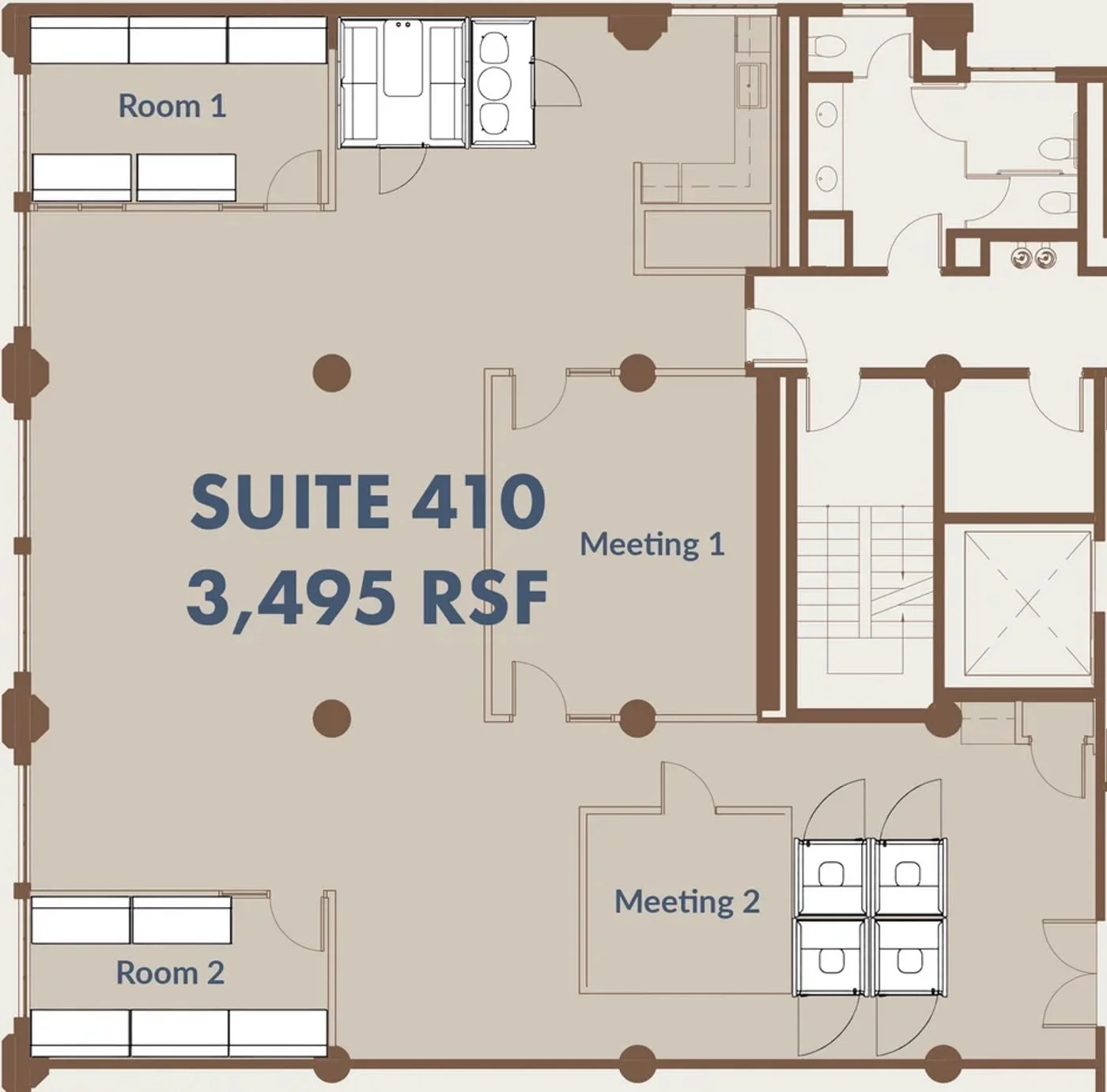 Photo 3 of 500 Sansome St, San Francisco, CA 94111