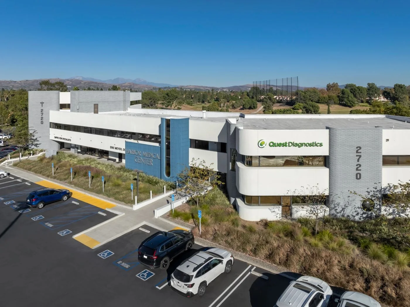 Photo 1 of 2720 N Harbor Blvd, Fullerton, CA 92835