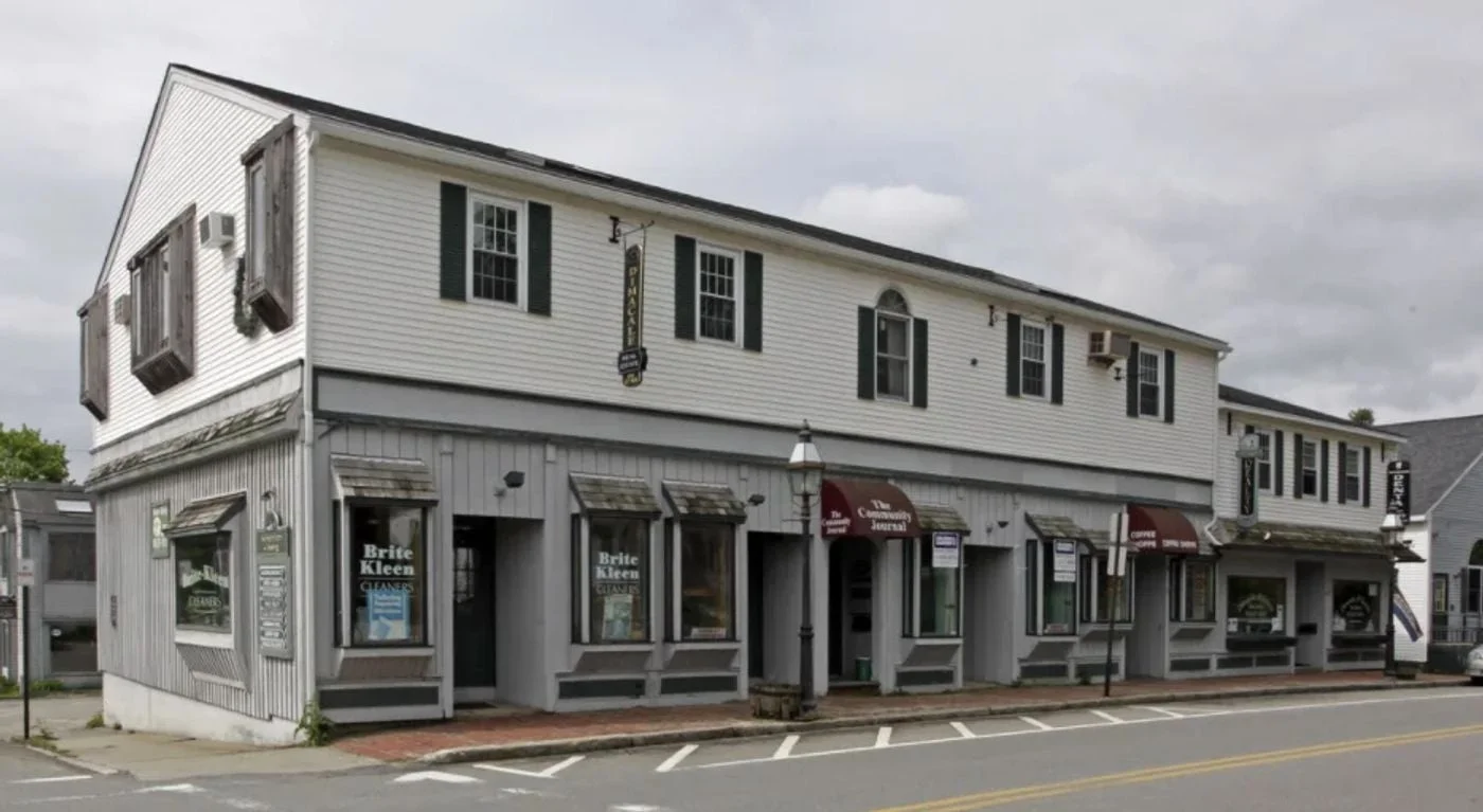 Photo 1 of 49-59 Main St, Ashburnham, MA 01430
