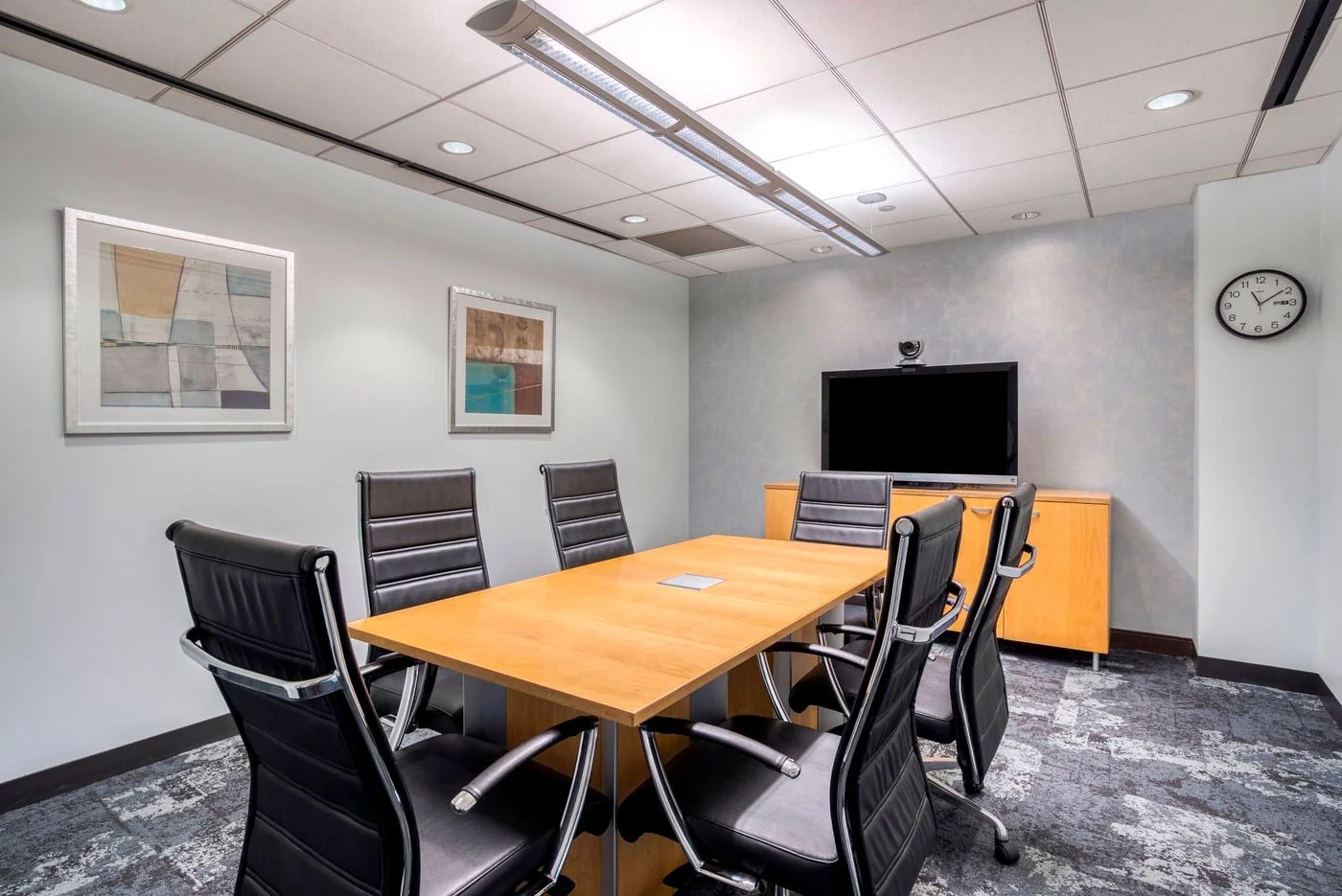 Photo 2 of 260 Madison Avenue 8th Floor, New York City, NY 10016