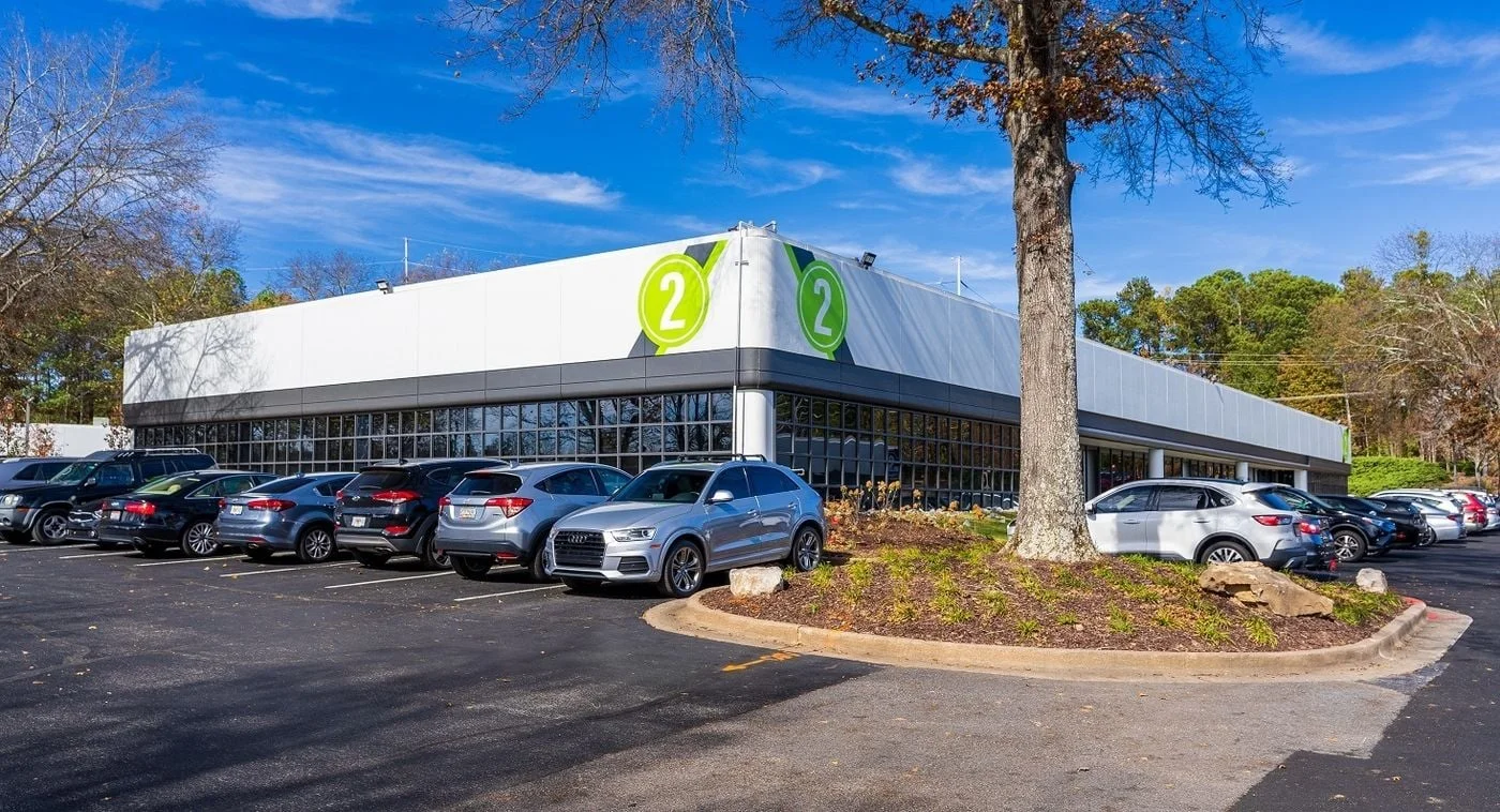 Office Space at 1000 Holcomb Woods Pkwy, Buildings 100 - 400 in Roswell