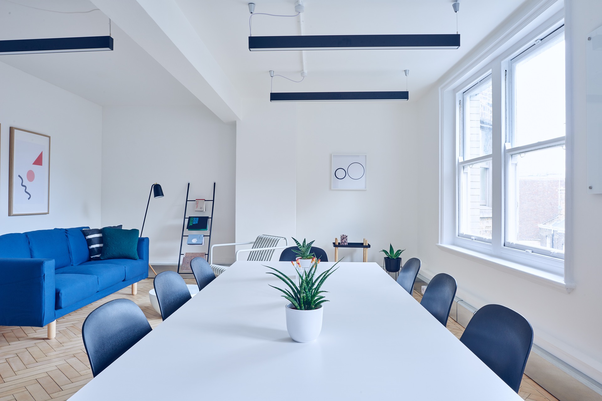 10 Things to Consider in Choosing the Right Office Space for Your