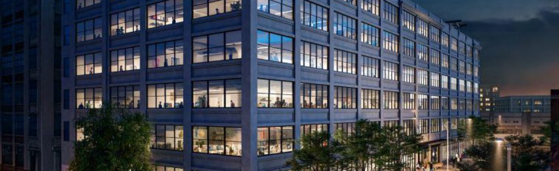 Office Space - 43-01 22nd St, Long Island City, NY, 11101