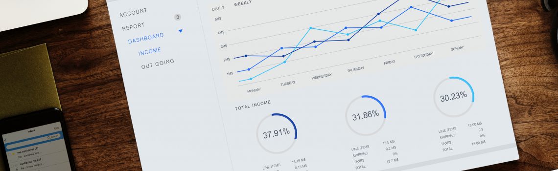 Startups, Get Your Finances in Order Before Leasing Office Space